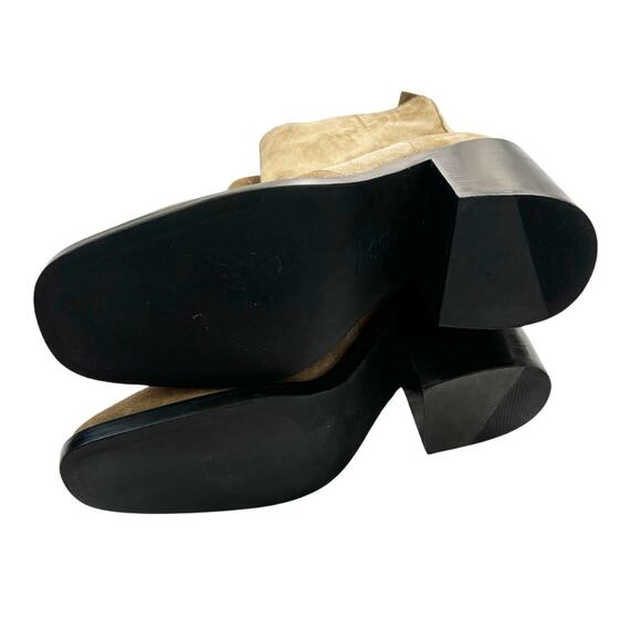 Tory Burch Boot 11 NEW - Picture 9 of 11